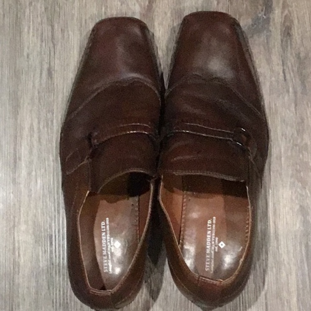 Steve Madden Ltd Dress shoes